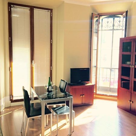 Caesarina Apartment Caceres Ngoại thất bức ảnh