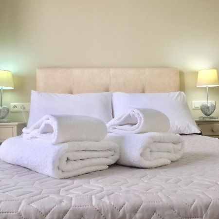 Caesarina Apartment Caceres Ngoại thất bức ảnh