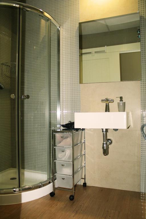 Caesarina Apartment Caceres Ngoại thất bức ảnh