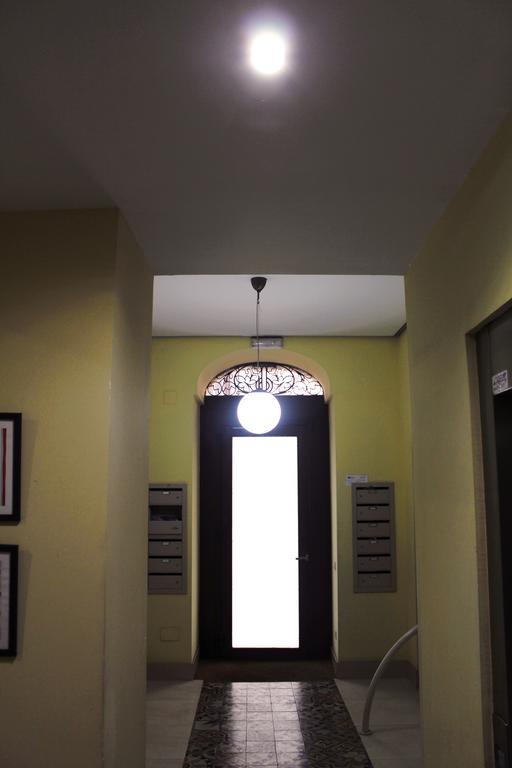 Caesarina Apartment Caceres Ngoại thất bức ảnh
