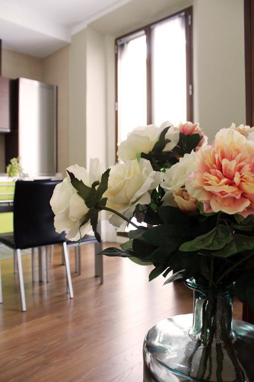 Caesarina Apartment Caceres Phòng bức ảnh